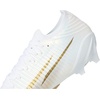 image:imageUnder Armour Blur Pro Football CleatsWhiteMetallic GoldMetallic Gold