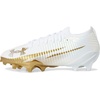 image:imageUnder Armour Blur Pro Football CleatsWhiteMetallic GoldMetallic Gold