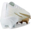 image:imageUnder Armour Blur Pro Football CleatsWhiteMetallic GoldMetallic Gold
