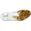 image:imageUnder Armour Blur Pro Football CleatsWhiteMetallic GoldMetallic Gold