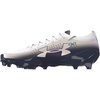 image:imageUnder Armour Blur Pro Football CleatsWhiteMidnight NavyCaspian