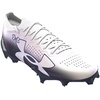 image:imageUnder Armour Blur Pro Football CleatsWhiteMidnight NavyCaspian