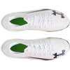 image:imageUnder Armour Blur Pro Football CleatsWhiteMidnight NavyMidnight Navy