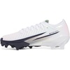 image:imageUnder Armour Blur Pro Football CleatsWhiteMidnight NavyMidnight Navy