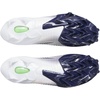 image:imageUnder Armour Blur Pro Football CleatsWhiteMidnight NavyMidnight Navy