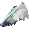 image:imageUnder Armour Blur Pro Football CleatsWhitePurplePurple
