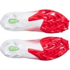image:imageUnder Armour Blur Pro Football CleatsWhiteRedRed