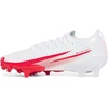 image:imageUnder Armour Blur Pro Football CleatsWhiteRedRed