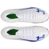 image:imageUnder Armour Blur Pro Football CleatsWhiteRoyalRoyal