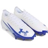 image:imageUnder Armour Blur Pro Football CleatsWhiteRoyalRoyal