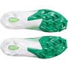image:imageUnder Armour Blur Pro Football CleatsWhiteTeam Kelly GreenTeam Kelly Green
