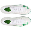 image:imageUnder Armour Blur Pro Football CleatsWhiteTeam Kelly GreenTeam Kelly Green