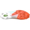 image:imageUnder Armour Blur Pro Football CleatsWhiteTeam OrangeTeam Orange