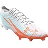image:imageUnder Armour Blur Pro Football CleatsWhiteTeam OrangeTeam Orange