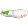 image:imageUnder Armour Blur Pro Football CleatsWhiteTeam OrangeTeam Orange