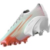 image:imageUnder Armour Blur Pro Football CleatsWhiteTeam OrangeTeam Orange