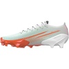 image:imageUnder Armour Blur Pro Football CleatsWhiteTeam OrangeTeam Orange