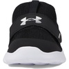 image:imageUnder Armour Kids Flash Toddler001 BlackBlackWhite