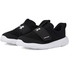 image:imageUnder Armour Kids Flash Toddler001 BlackBlackWhite