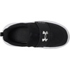 image:imageUnder Armour Kids Flash Toddler001 BlackBlackWhite