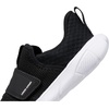 image:imageUnder Armour Kids Flash Toddler001 BlackBlackWhite