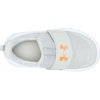 image:imageUnder Armour Kids Flash Toddler100 Mod GrayMod GrayOrange Blast
