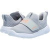 image:imageUnder Armour Kids Flash Toddler100 Mod GrayMod GrayOrange Blast