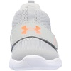 image:imageUnder Armour Kids Flash Toddler100 Mod GrayMod GrayOrange Blast