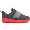 image:imageUnder Armour Kids Flash Toddler102 CastlerockSteelPhoenix Fire
