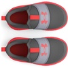 image:imageUnder Armour Kids Flash Toddler102 CastlerockSteelPhoenix Fire