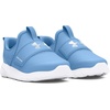 image:imageUnder Armour Kids Flash Toddler400 Horizon BlueHorizon BlueWhite