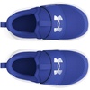 image:imageUnder Armour Kids Flash Toddler400 Team RoyalTeam RoyalWhite