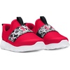 image:imageUnder Armour Kids Flash Toddler601 RedBlackRed