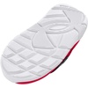 image:imageUnder Armour Kids Flash Toddler601 RedBlackRed