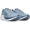 image:imageUnder Armour Mens Charged Assert 11 Running Shoes448 Blue WindDownpour GrayDownpour Gray