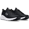image:imageUnder Armour Mens Charged Edge Shoes001 BlackWhiteWhite