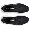 image:imageUnder Armour Mens Charged Edge Shoes001 BlackWhiteWhite