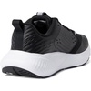 image:imageUnder Armour Mens Charged Edge Shoes004 BlackAnthraciteWhite