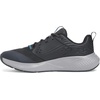 image:imageUnder Armour Mens Charged Edge Shoes017 AnthraciteSteelEther Blue