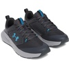 image:imageUnder Armour Mens Charged Edge Shoes017 AnthraciteSteelEther Blue