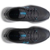 image:imageUnder Armour Mens Charged Edge Shoes017 AnthraciteSteelEther Blue