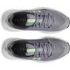 image:imageUnder Armour Mens Charged Edge Shoes024 Titan GrayHalo GrayHyper Green