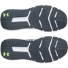 image:imageUnder Armour Mens Charged Edge Shoes024 Titan GrayHalo GrayHyper Green