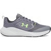 image:imageUnder Armour Mens Charged Edge Shoes024 Titan GrayHalo GrayHyper Green