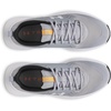 image:imageUnder Armour Mens Charged Edge Shoes035 SteelWhiteWhite