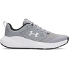 image:imageUnder Armour Mens Charged Edge Shoes035 SteelWhiteWhite