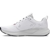 image:imageUnder Armour Mens Charged Edge Shoes103 WhiteDistant GrayRed