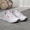 image:imageUnder Armour Mens Charged Edge Shoes103 WhiteDistant GrayRed