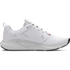 image:imageUnder Armour Mens Charged Edge Shoes103 WhiteDistant GrayRed