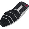 image:imageUnder Armour Mens Charged Edge Shoes103 WhiteDistant GrayRed